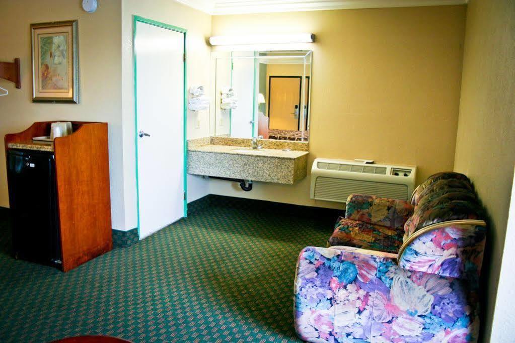 Motel La Mirage Lax Airport West Athens