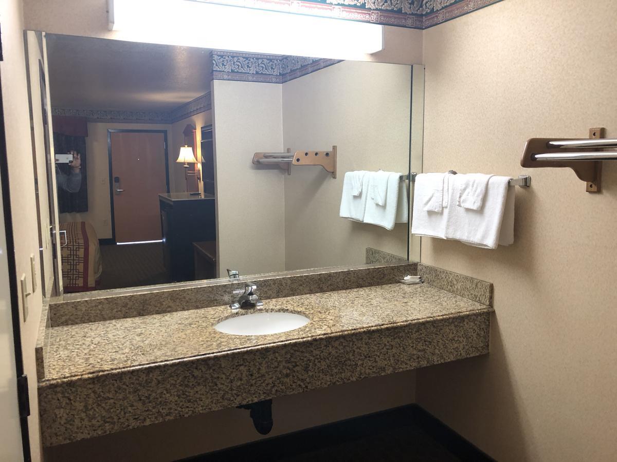 Motel La Mirage Lax Airport 2*