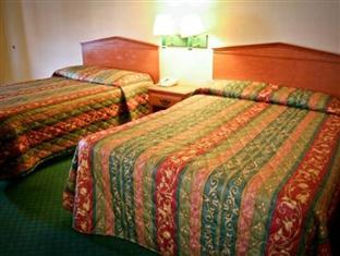 La Mirage Lax Airport 2* West Athens
