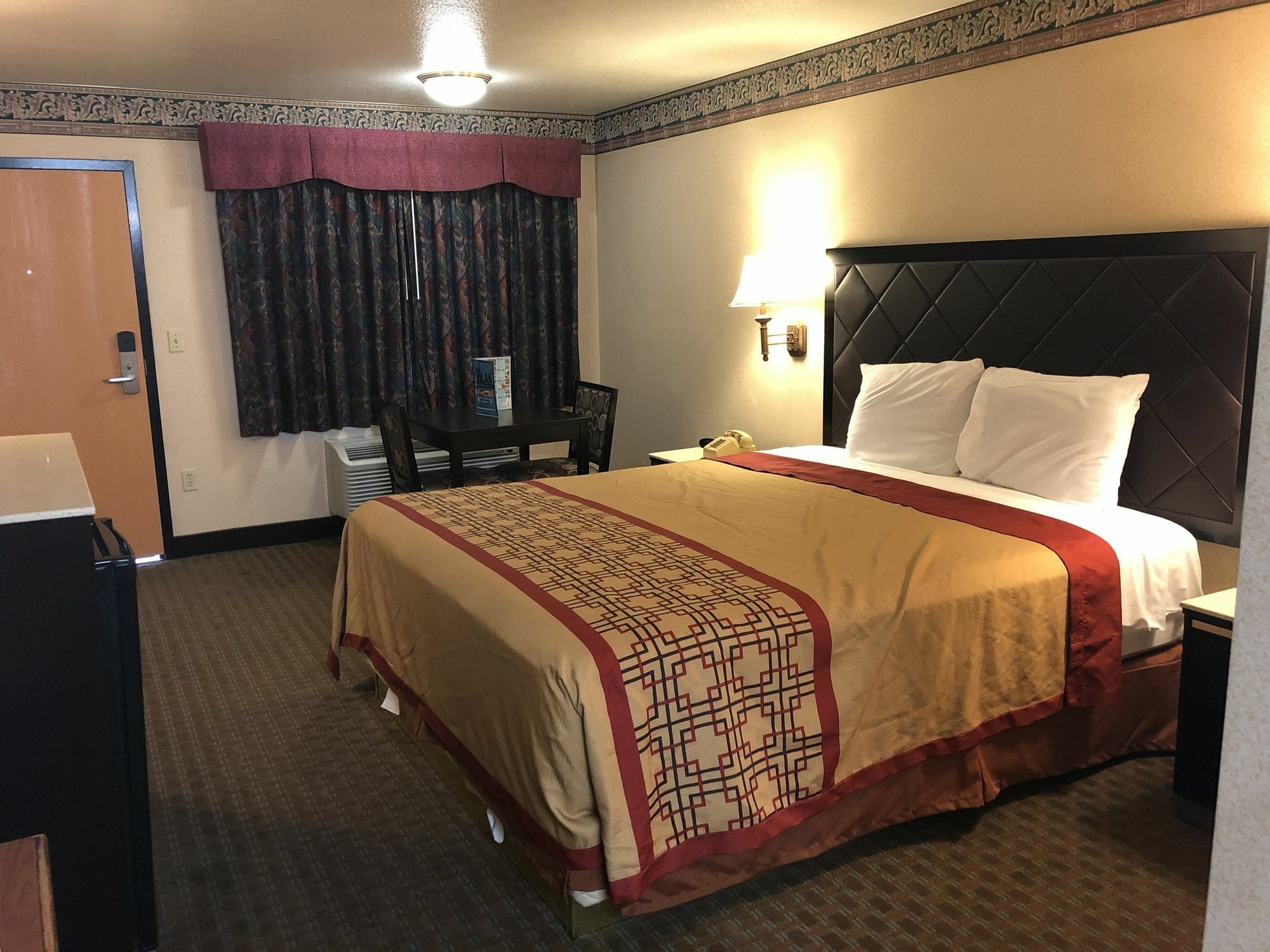 Motel La Mirage Lax Airport West Athens