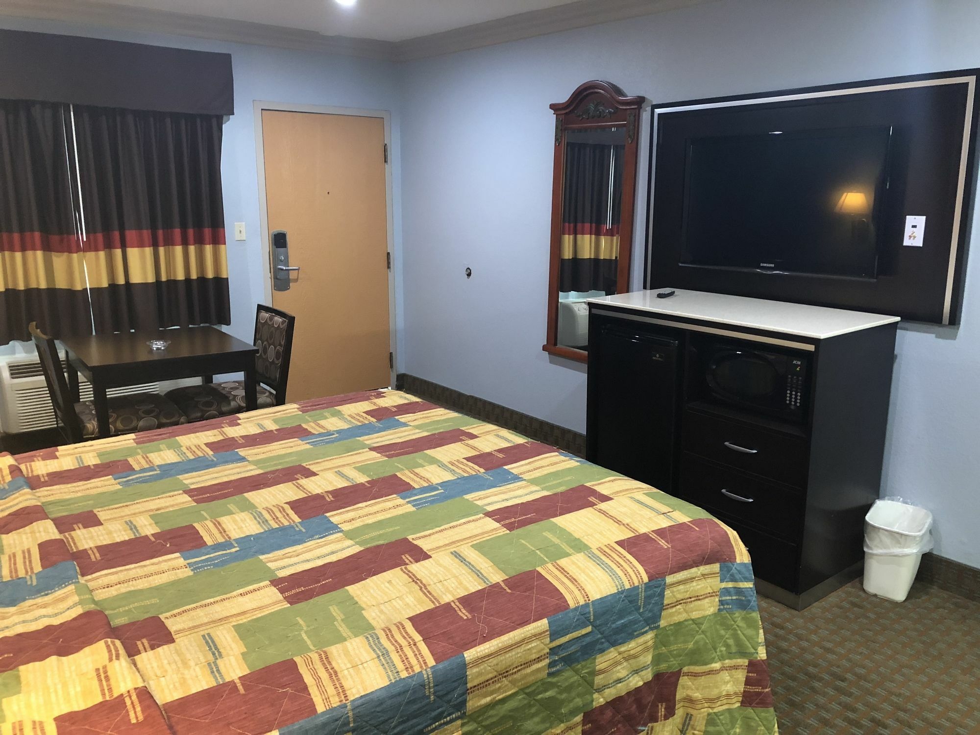 Motel La Mirage Lax Airport West Athens