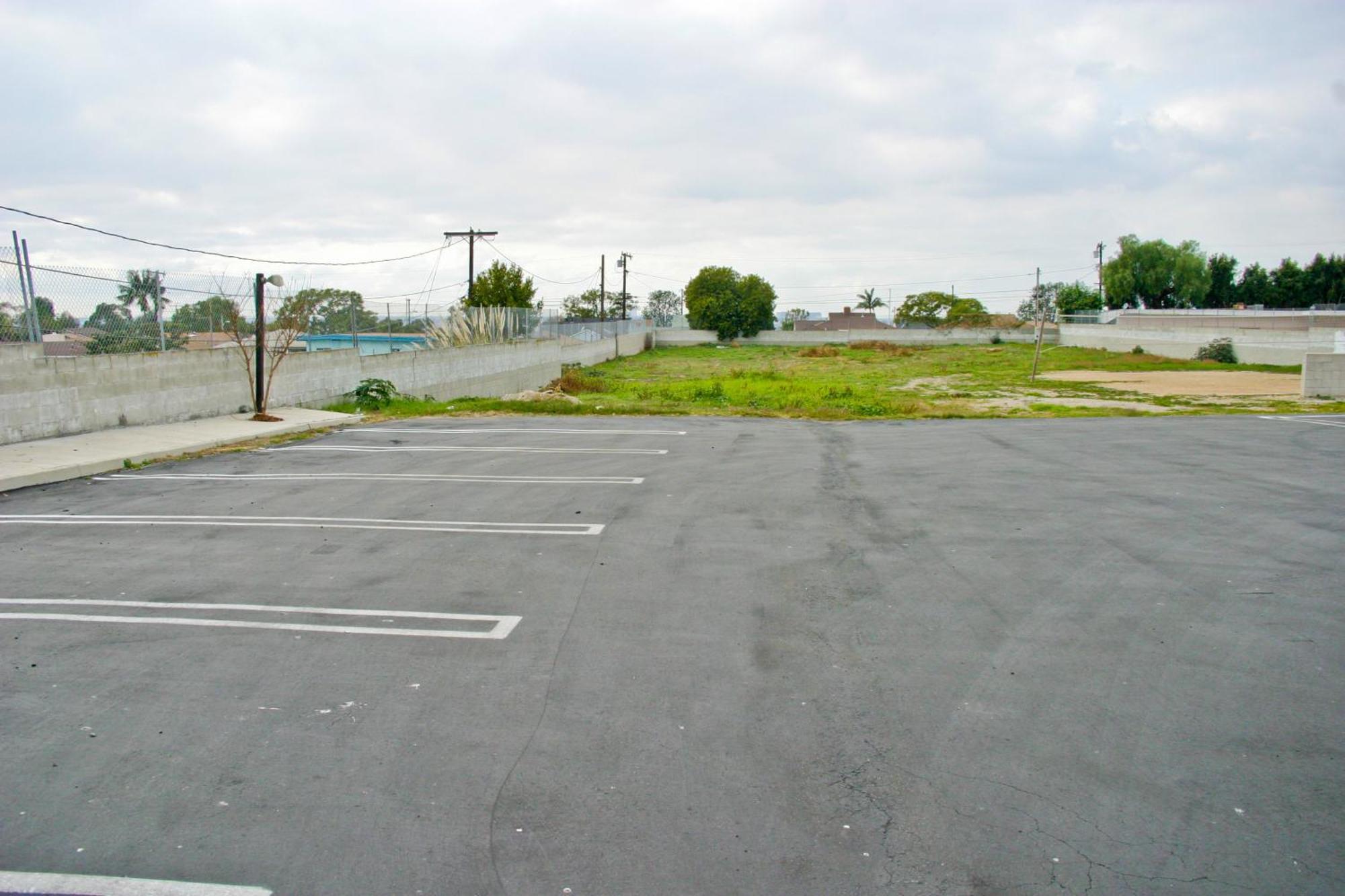 Motel La Mirage Lax Airport
