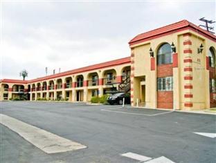 La Mirage Lax Airport
