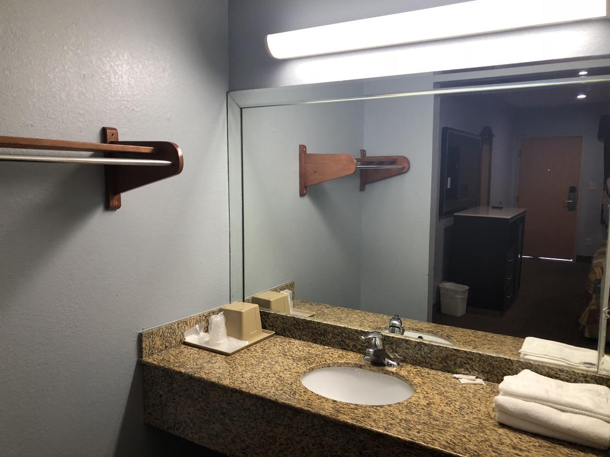 Motel La Mirage Lax Airport