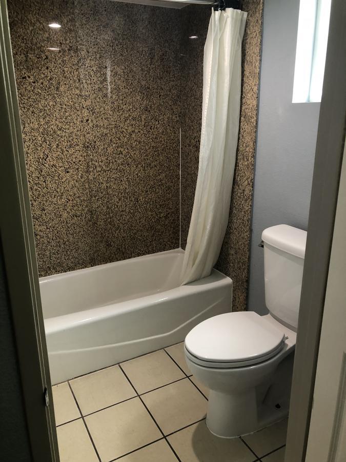 Motel La Mirage Lax Airport