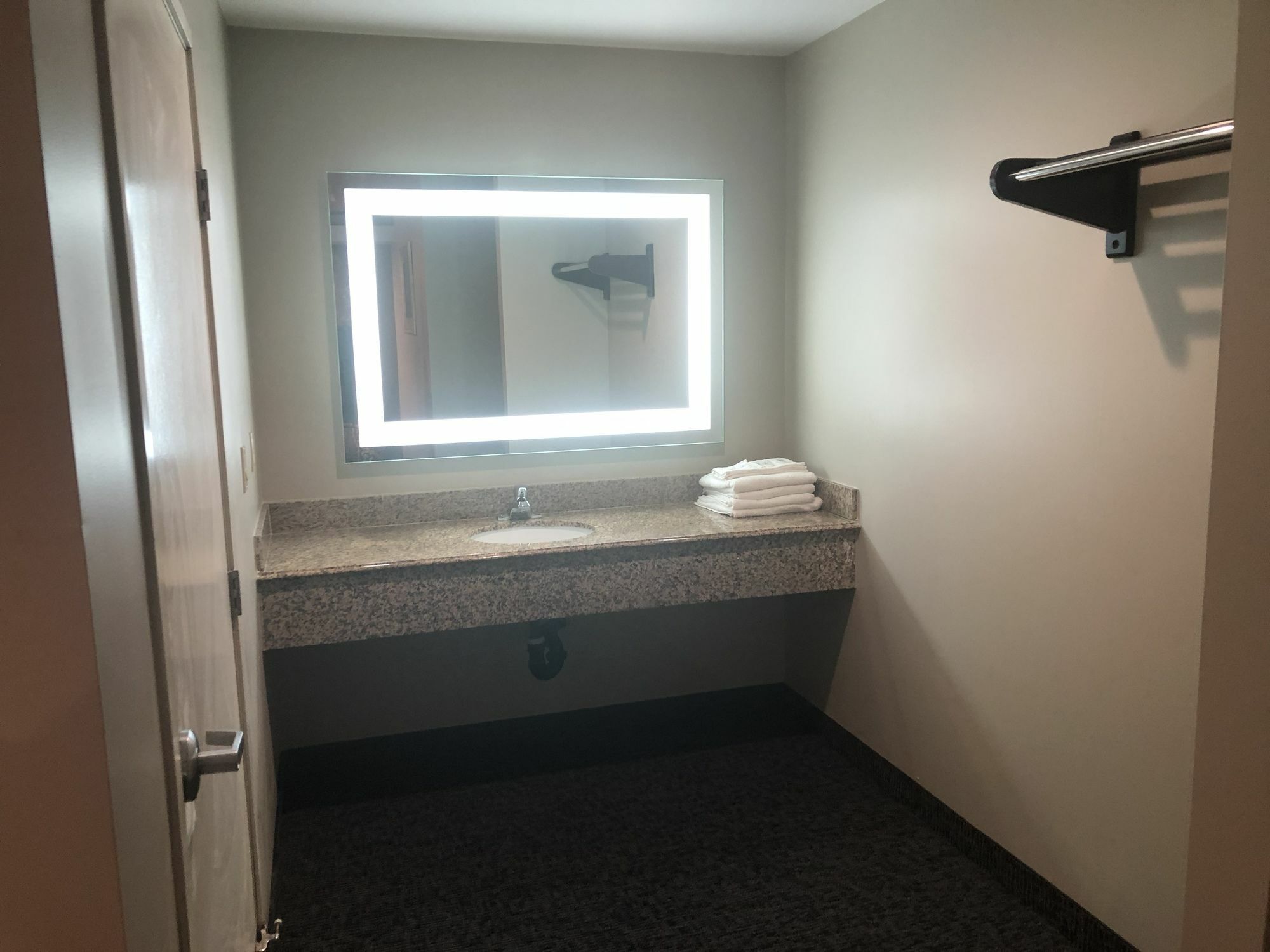 Motel La Mirage Lax Airport 2*