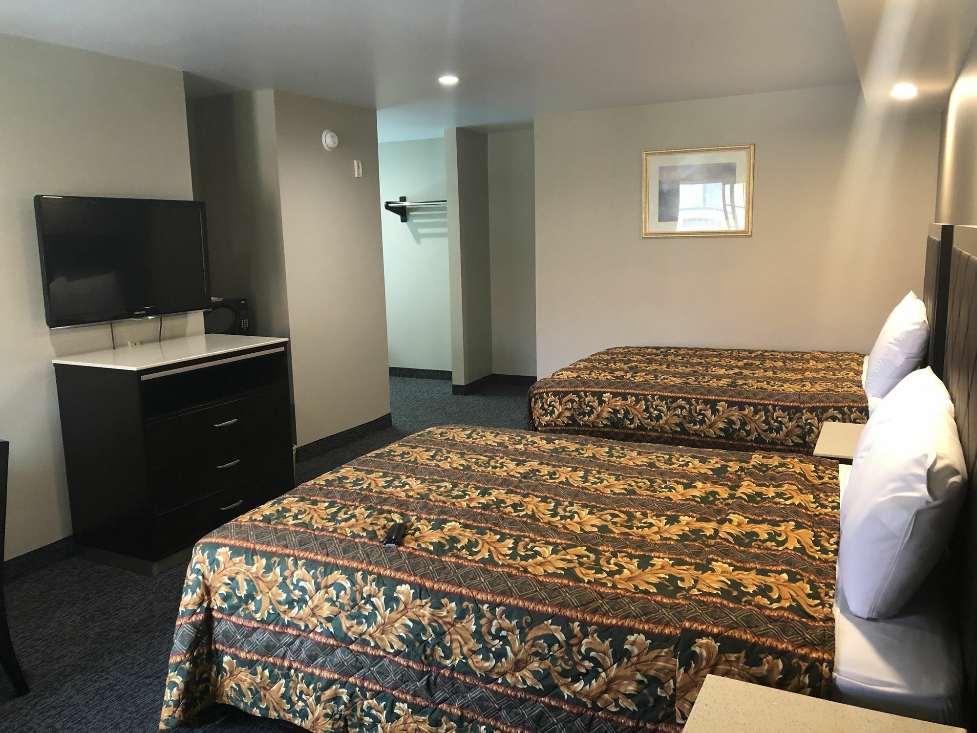 La Mirage Lax Airport 2* West Athens