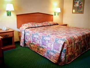 La Mirage Lax Airport Motel West Athens