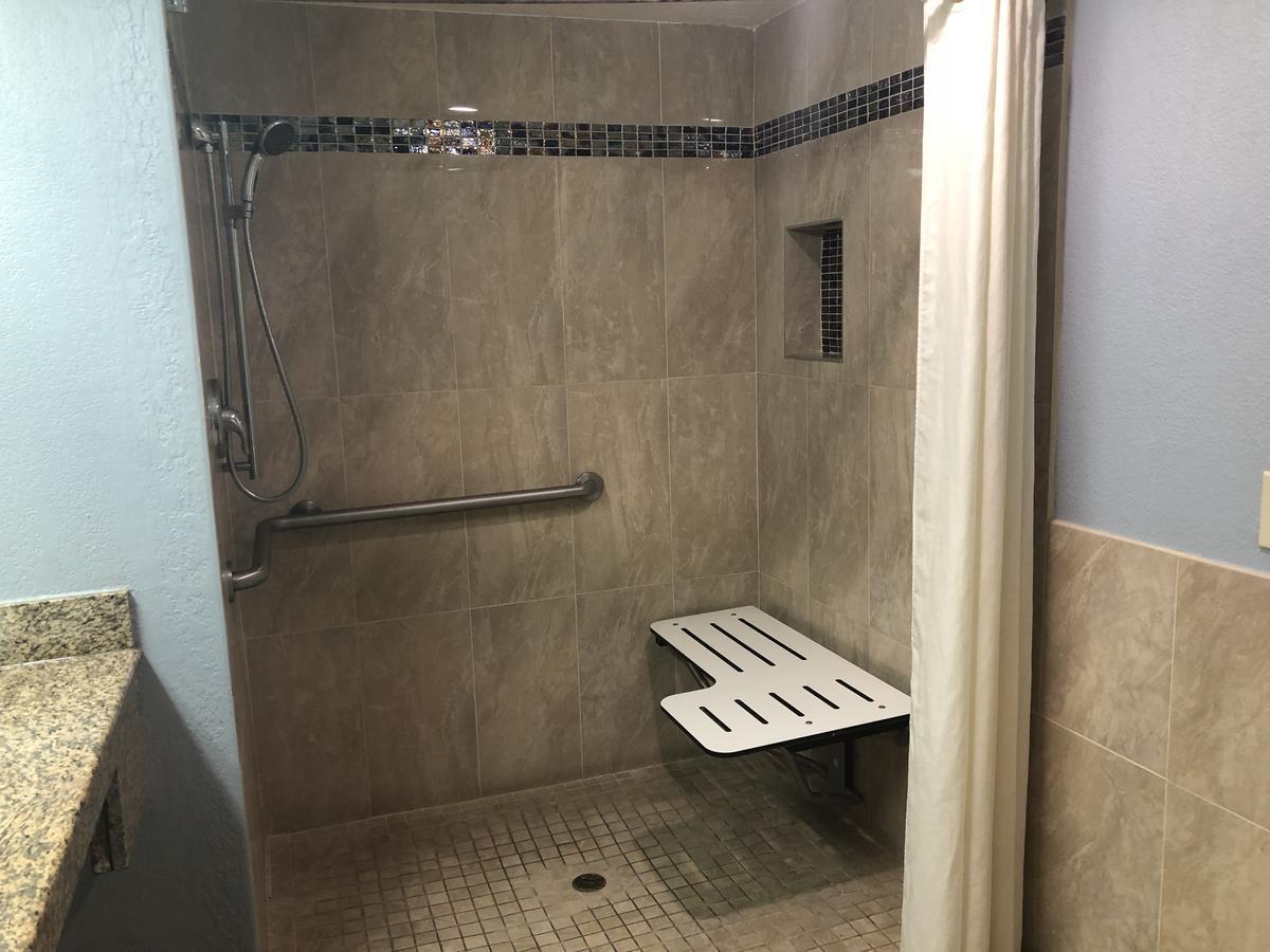 Motel La Mirage Lax Airport 2*
