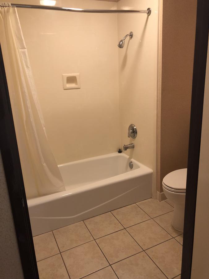 Motel La Mirage Lax Airport 2*