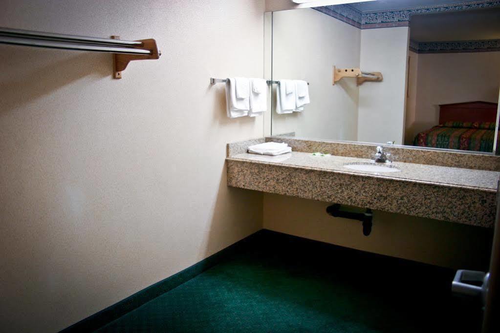 La Mirage Lax Airport Motel