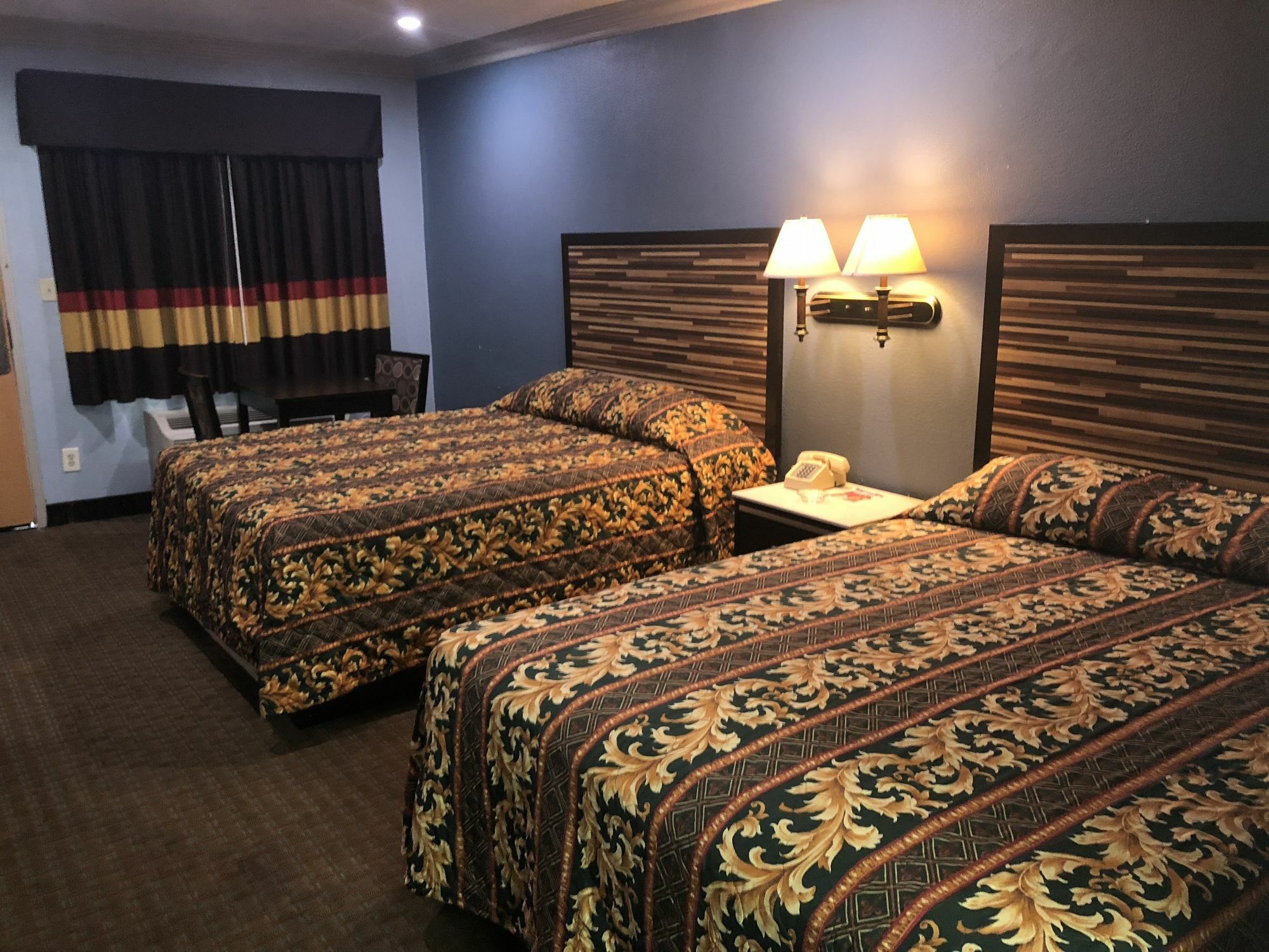 La Mirage Lax Airport Motel West Athens